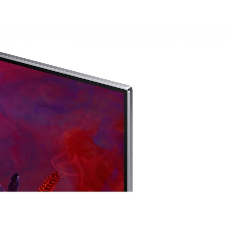 Téléviseur Samsung Q7F Série 7 UHD 55" QLED Smart (QE55Q7FNATXTK) — image 10