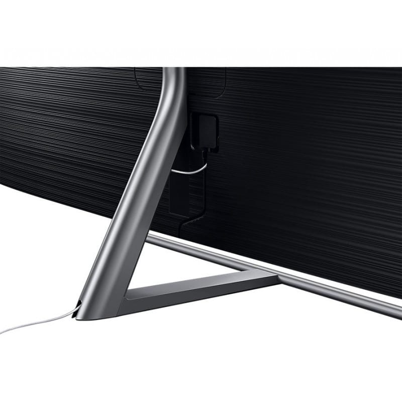 Téléviseur Samsung Q7F Série 7 UHD 55" QLED Smart (QE55Q7FNATXTK) — image 11