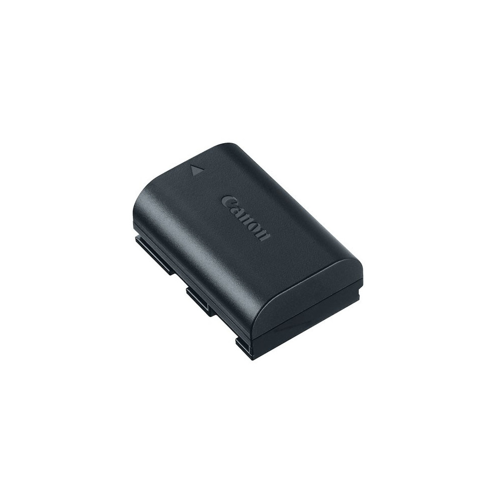 Batterie Canon LP-E6N - Lithium Ion - Pour appareil photo numérique (9486B002AA)