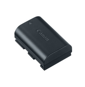 Batterie Canon LP-E6N - Lithium Ion - Pour appareil photo numérique (9486B002AA)