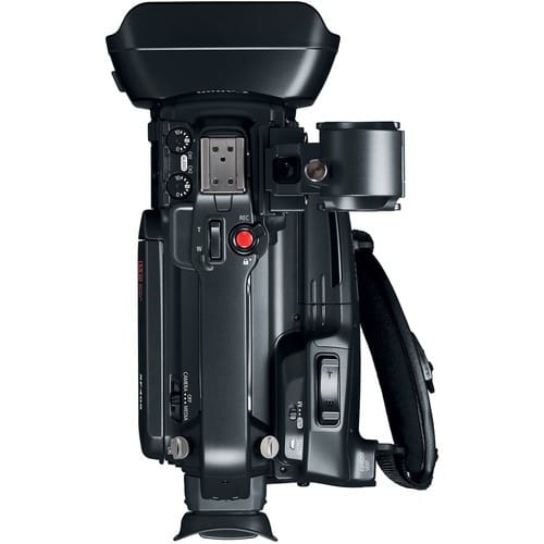 Caméscope Canon XF405 Professionnel 4K UHD 60P (2212C003AA) — image 6
