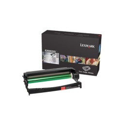 Kit photoconducteur Lexmark (30K) E250, E350, E352, E450 (E250X22G)