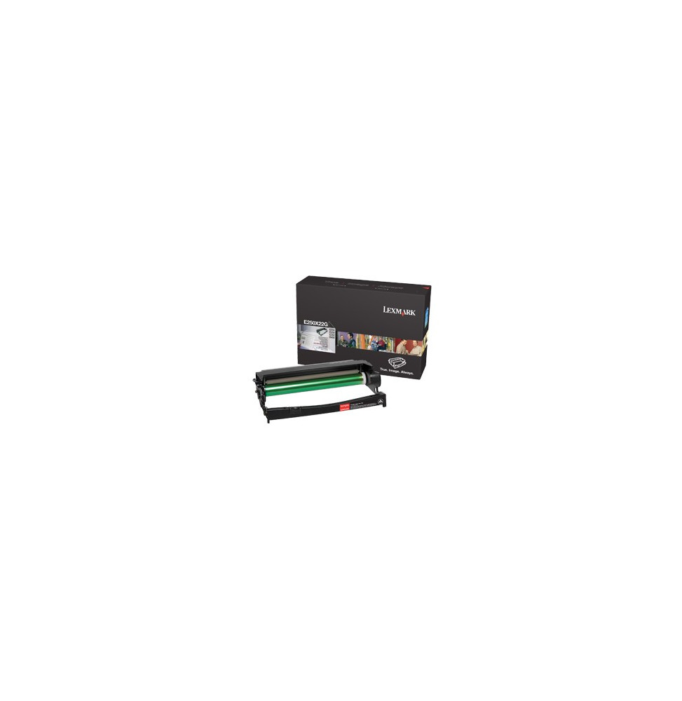 Kit photoconducteur Lexmark (30K) E250, E350, E352, E450 (E250X22G)