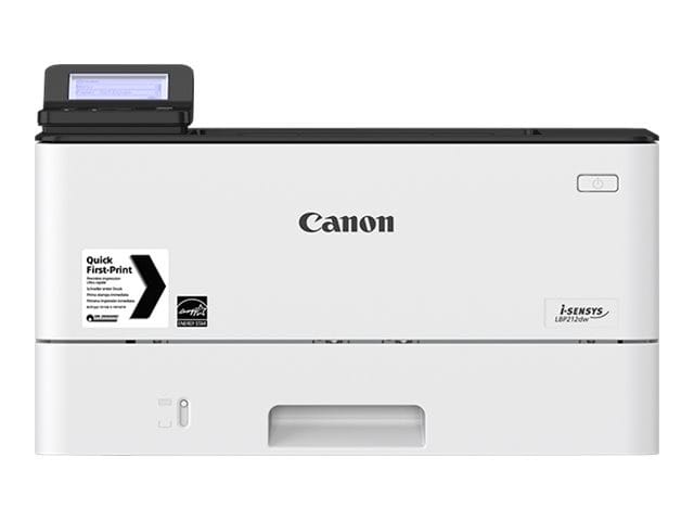 Imprimante Laser Monochrome Canon i-SENSYS LBP212dw (2221C006AA) — image 2