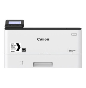 Imprimante Laser Monochrome Canon i-SENSYS LBP212dw (2221C006AA)