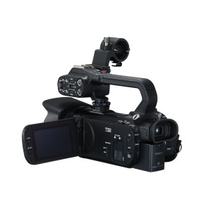 Caméscope Compact Canon XA11 Professionnel Full HD (2218C003AA)