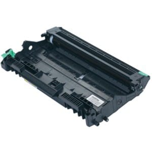 Kit Tambour Brother noir (DR2100) — image 2