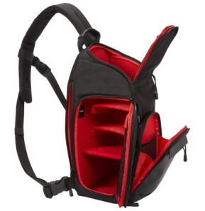 Sac à dos Canon CB-SL100 pour Appareil Photo EOS, Objectif et Accessoires (1354C001AA)