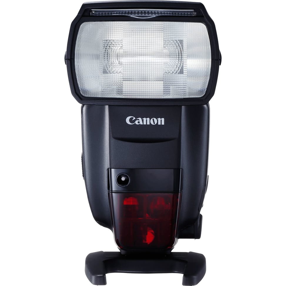 Flash Canon Speedlite 600EX II-RT (1177C003AA) — image 1