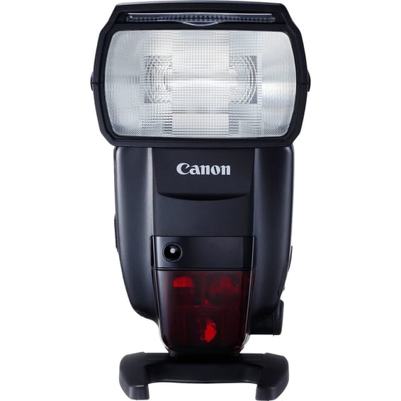 Flash Canon Speedlite 600EX II-RT (1177C003AA)