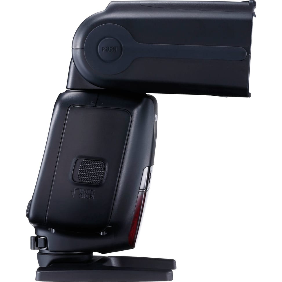 Flash Canon Speedlite 600EX II-RT (1177C003AA) — image 2