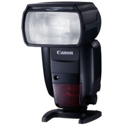 Flash Canon Speedlite 600EX II-RT (1177C003AA)