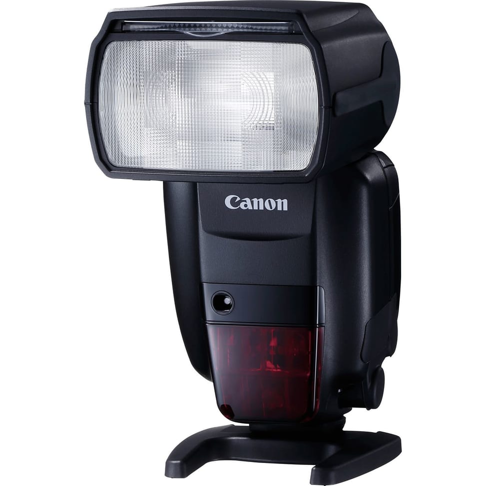 Flash Canon Speedlite 600EX II-RT (1177C003AA) — image 3