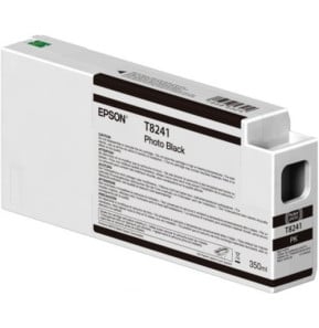 Cartouche d'encre Epson T824100 - Noir Photo...