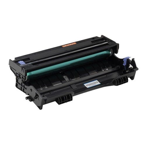 Kit Tambour Brother noir (DR6000) — image 1