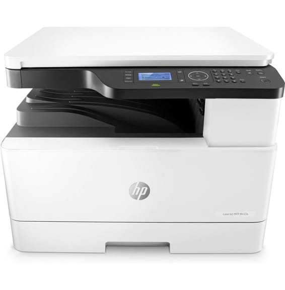 Imprimante A3 Multifonction Laser Monochrome HP LaserJet M433a (1VR14A)