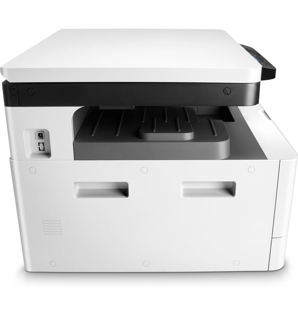 Imprimante A3 Multifonction Laser Monochrome HP LaserJet M433a (1VR14A) — image 4