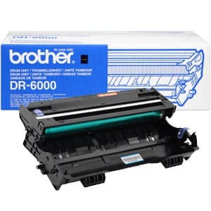 Kit Tambour Brother noir (DR6000) — image 2