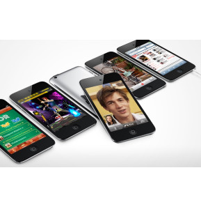 Apple iPod Touch IV - 32 Go