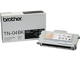 Cartouche toner Brother noir (TN04BK) — image 3