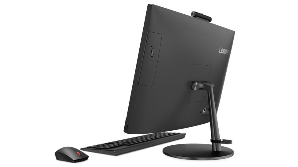 Ordinateur de bureau Lenovo V530-24ICB |i3-4GB-1TB-23,8"|