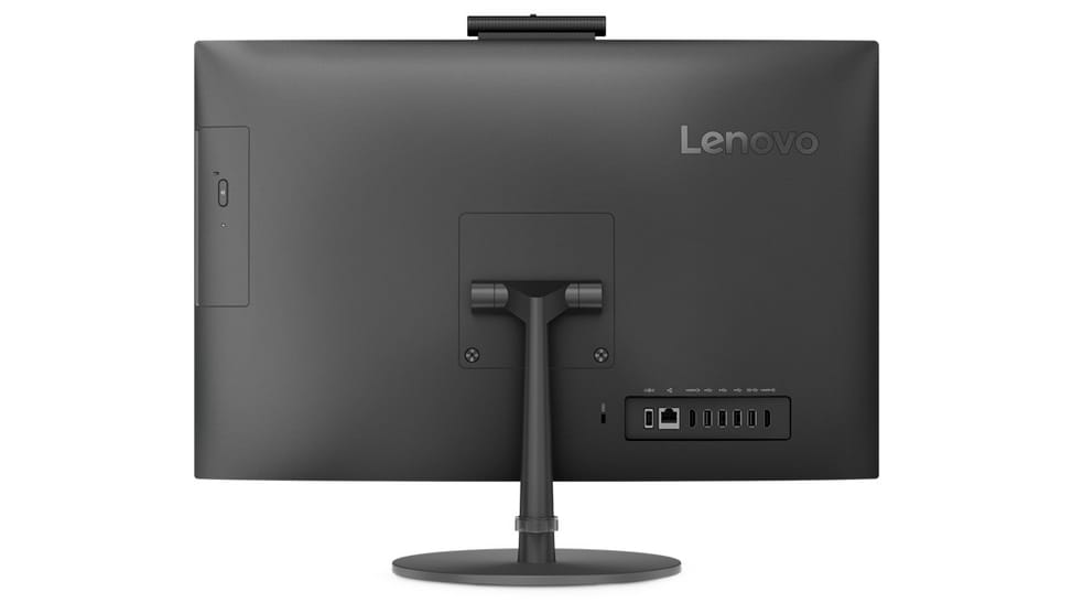Ordinateur de bureau Lenovo V530-24ICB |i3-4GB-1TB-23,8"|