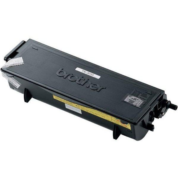 Brother TN-3030 Noir - Toner grande capacité Brother d'origine (TN3030) — image 2