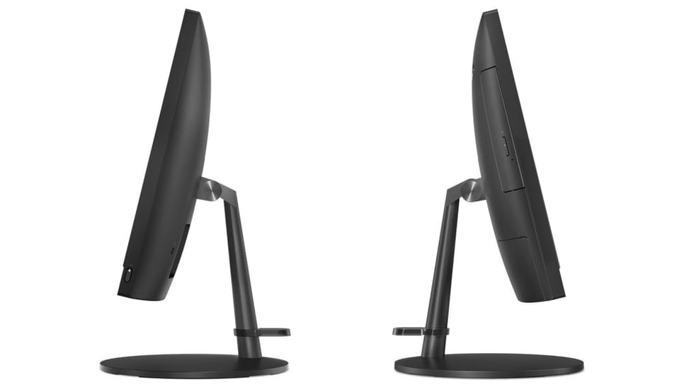 Ordinateur de bureau Lenovo V330-20ICB |i3-4GB-1TB-19,5"|