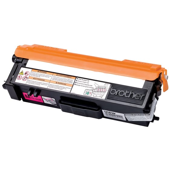 Toner Brother magenta (TN320M)