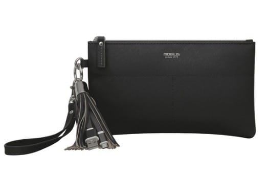 Pochette Mobilis Origine avec Câble USB vers Micro USB