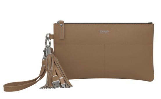 Pochette Mobilis Origine avec Câble USB vers Micro USB