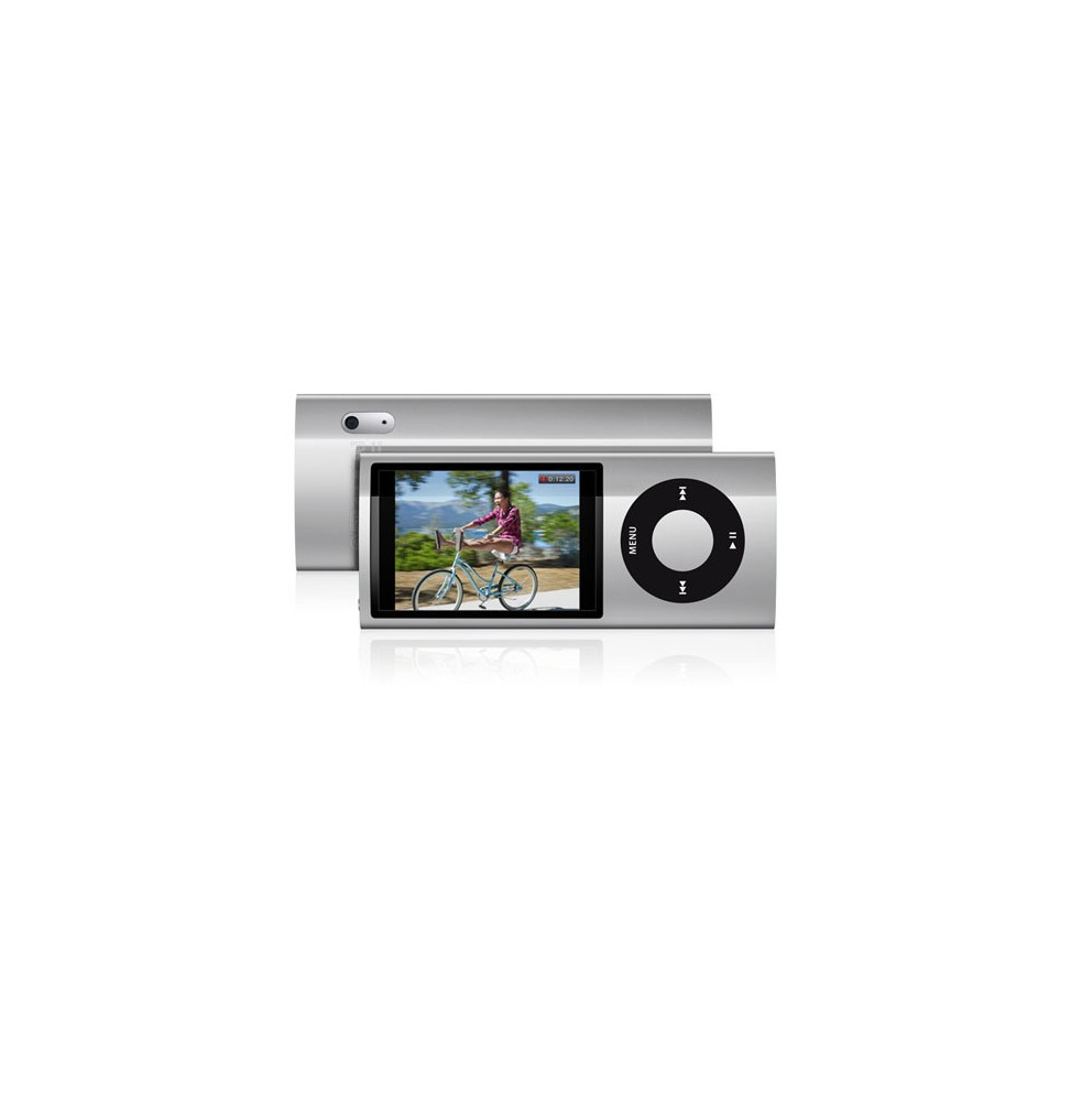 iPod nano