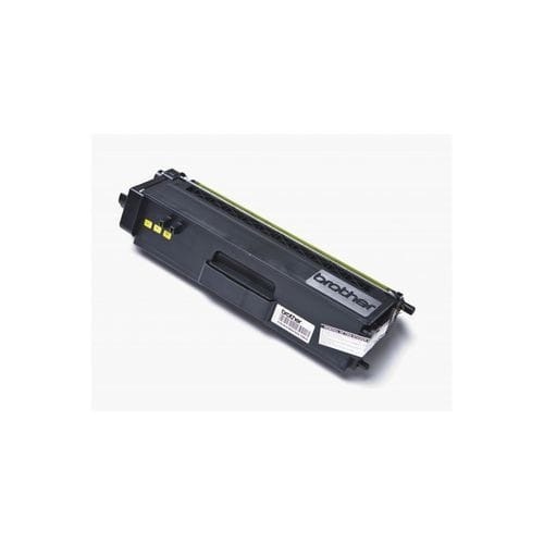 Toner Brother jaune (TN320Y)