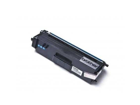 Toner Brother cyan (TN320C)