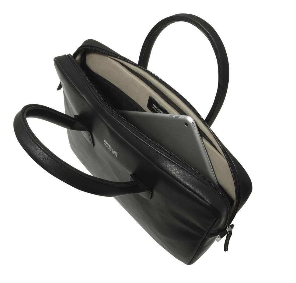 Mallette Mobilis Origine 14" pour ordinateurs portables