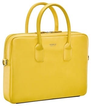 Mallette Mobilis Origine 14" pour ordinateurs portables