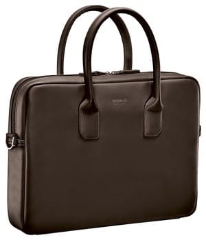 Mallette Mobilis Origine 14" pour ordinateurs portables