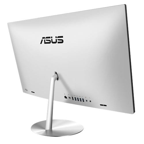 Ordinateur Asus Zen AiO ZN242IF Tout en un - |i5-12GB-1TB+256GB-24"|