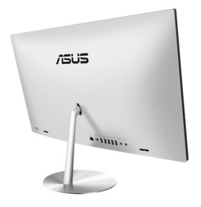 Ordinateur Asus Zen AiO ZN242IF Tout en un - |i5-12GB-1TB+256GB-24"|