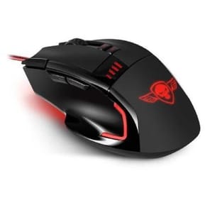 Souris de jeu SpiritOfGamer - 3200 DPI - 8 Boutons (S-PM5) — image 2