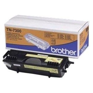 Toner Brother noir (TN7300) — image 1