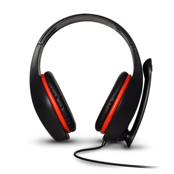Casque de jeu SpiritOfGamer Pro-H5 (MIC-G715)