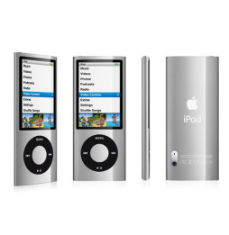 iPod nano