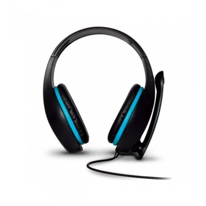 Casque de jeu SpiritOfGamer Pro-H5 * Blue (MIC-G715BL)