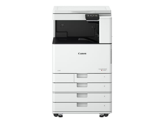 Imprimante Multifonction Laser Couleur Canon imageRUNNER C3025i (1567C007AA)