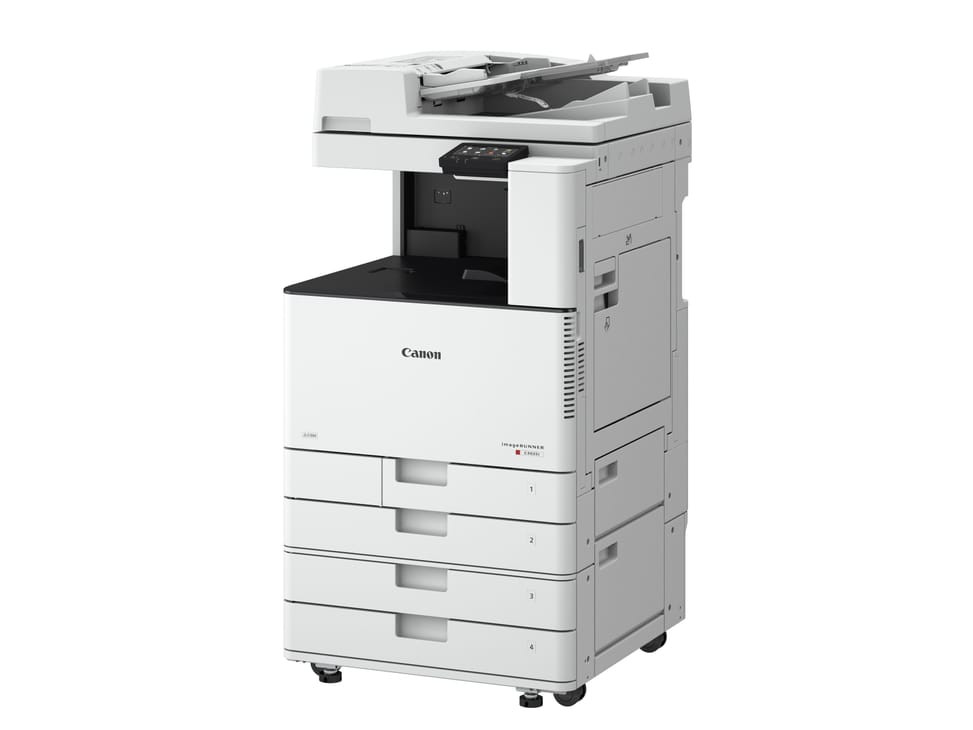 Imprimante multifonctions Canon imageRUNNER C3025i