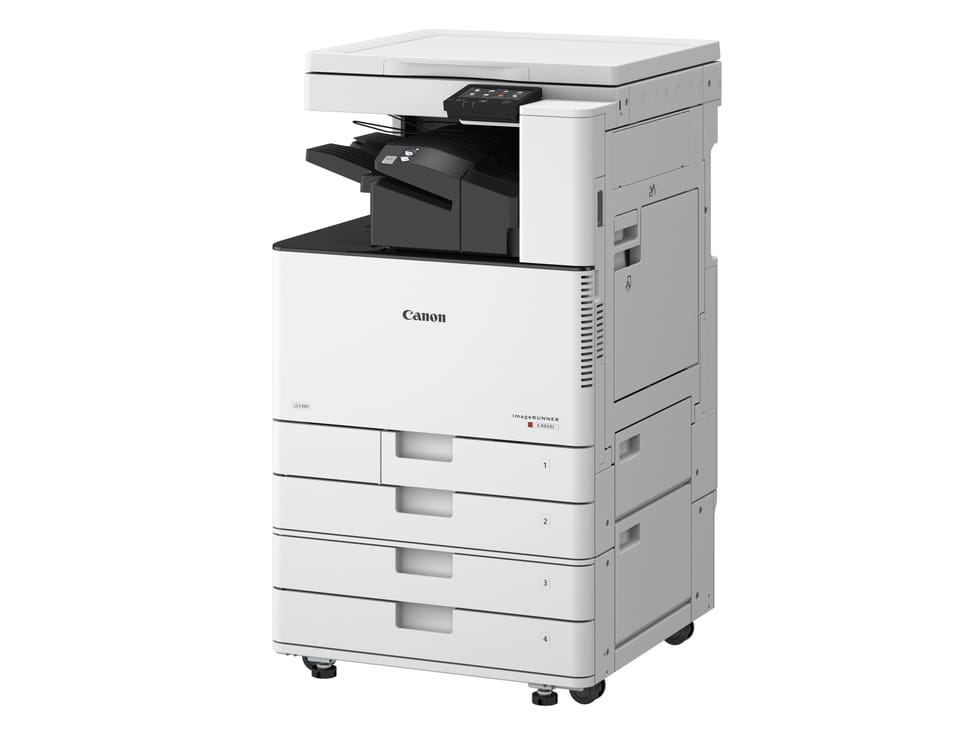 Imprimante multifonctions Canon imageRUNNER C3025i
