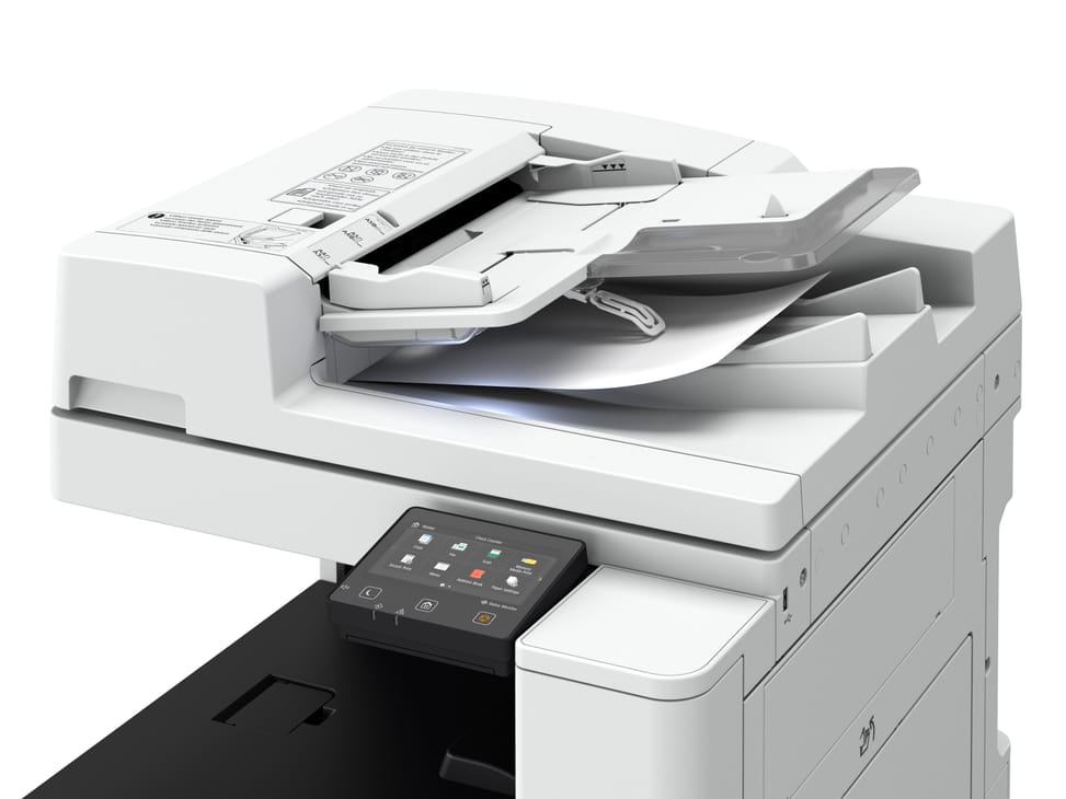 Imprimante multifonctions Canon imageRUNNER C3025i