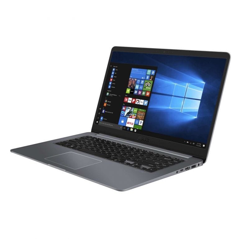 Ordinateur portable Asus VivoBook S15 S510UA (90NB0FQ5-M12390) — image 2