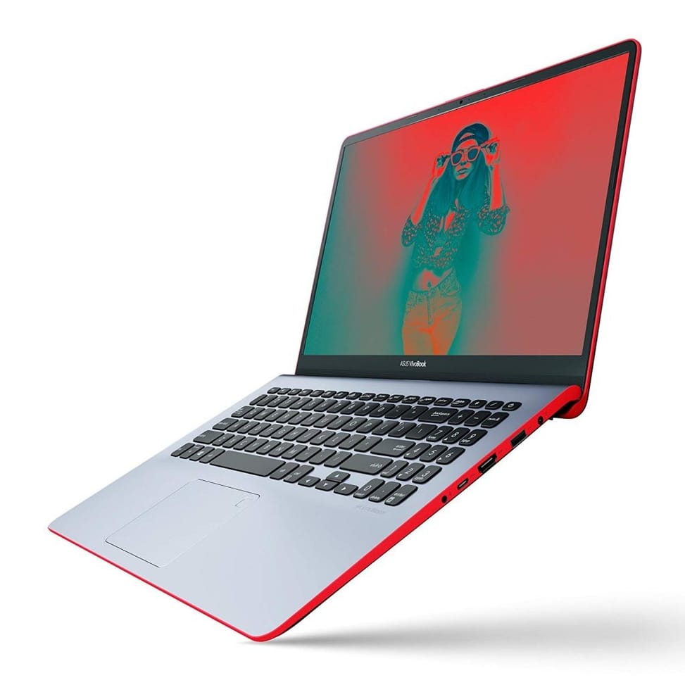 Ordinateur portable Asus VivoBook S15 S530UA (90NB0I92-M03620) — image 2